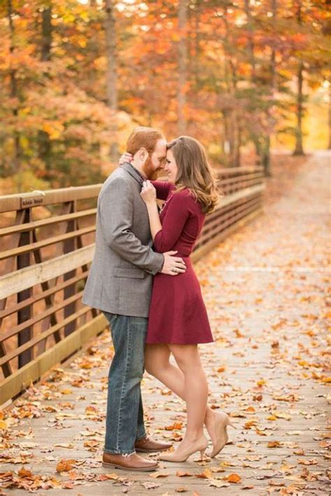 25 Creative And Unique Engagement Photo Ideas From Pinterest