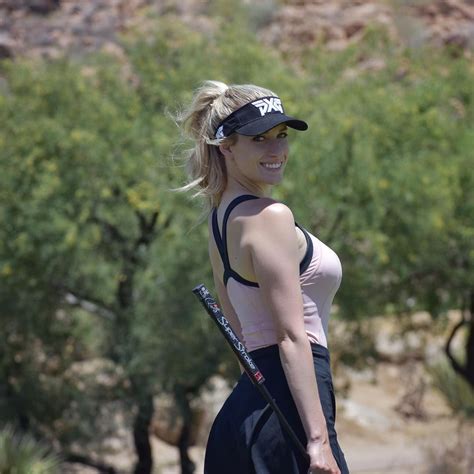 Sexiest Woman Alive Paige Spiranac Sets Pulses Racing Again In Sexiz