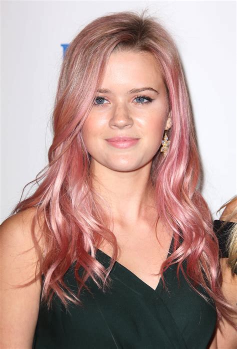 Everything We Know About Reese Witherspoon's Daughter Ava Phillippe