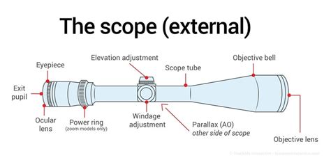 How To Adjust A Rifle Scope In Easy Way 2022 Best Begginers Guide