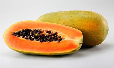 8 Evidenzbasierte Gesundheitliche Vorteile Von Papaya Finster Paradise