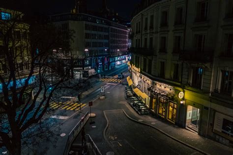 Rue Centrale Lausanne Alexandre Gilgen Flickr