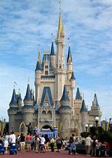 Images of How Many Disney Parks In Orlando