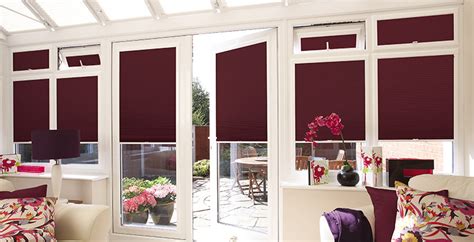 Energy Saving Thermal Blinds Lloyds Blinds