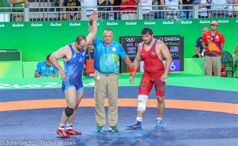 2016 Olympics Freestyle 86kg 125kg 2016 Olympics In Rio F Flickr