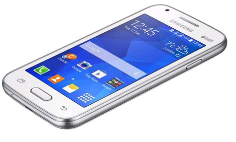 Samsung Galaxy V Features Specifications Details