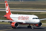 Air Berlin devrait louer 25 % de sa flotte à Lufthansa | Pagtour