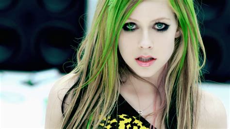 Avril lavigne has confirmed her new album is complete and will be . 5 Of Our Favourite Avril Lavigne Music Videos - CelebMix