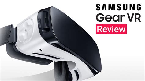 • when using apps that require a higher amount of power or using. Samsung Gear VR Review Video | Digit.in - YouTube