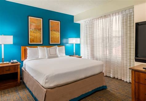 Residence Inn Tampa Westshoreairport Tampa Fl Jobs Hospitality Online