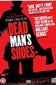 Dead Man's Shoes (2004) - Posters — The Movie Database (TMDB)