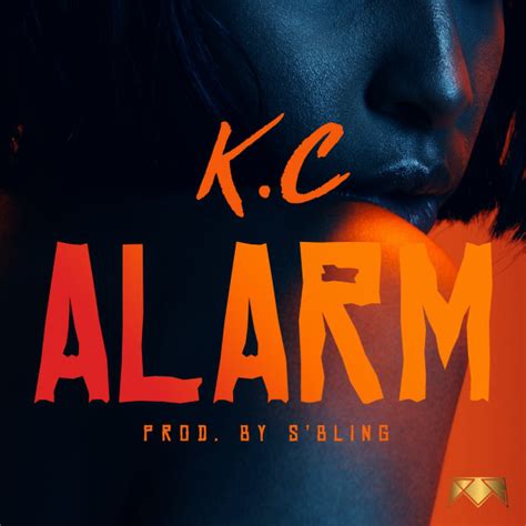 Alarm Single By Kc Spotify