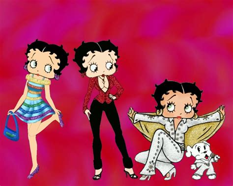 pin by shannon morrison on betty boop betty boop boop betties