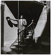Robert Capa 1944 | International Center of Photography