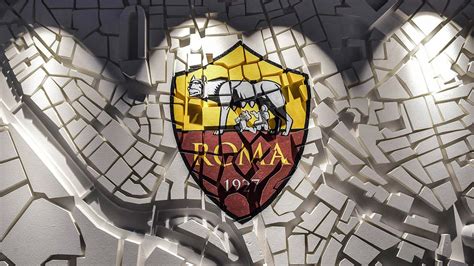 Associazione sportiva roma, squadra di calcio serie a italiana | associazione. AS Roma to Revert to Traditional Colors in 2017-18 - Footy Headlines
