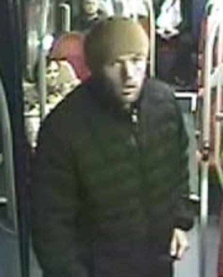 Sussex News Identity Appeal After Assault On Bus Between Shoreham And
