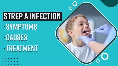 Strep A Infection On A Rise In Uk What Is It Symptoms Causes And