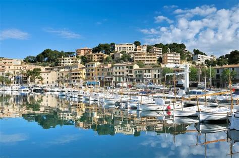 In sallés hotels we have the hotel you are looking for. Puerto de Portals Nous - Picture of Salles Hotel Marina ...
