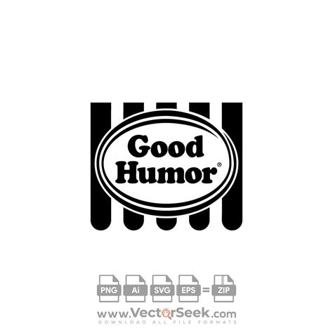 Good Humor Logo Vector Ai Png Svg Eps Free Download