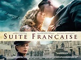 Film Feeder – Suite Française (Review)