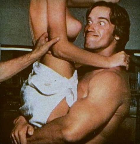 Arnold Schwarzenegger Nude My Xxx Hot Girl