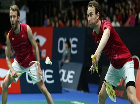 Catch the live score and updates from day 2 of the denmark open superseries premier watch live news, latest updates, live blog, highlights and live coverage online at firstpost.com. Denmark Raih Dua Gelar di Singapura Open Super Series 2017 ...