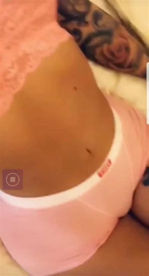 Amber Rose Sex Tape Leaked Full Length Video S Celebs Unmasked