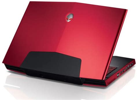 Details Leak On Upcoming Alienware M18x R2 Notebookcheck