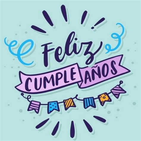 Lista Foto Letras De Feliz Cumplea Os Para Imprimir Letra Por