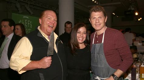 Controversial Things Everyone Just Ignores About Bobby Flay