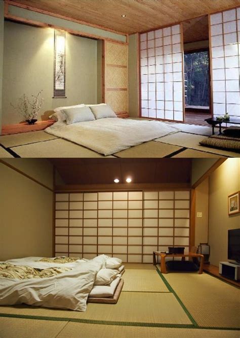 Japan Bedroom Design How To Create A Japanese Bedroom And Home