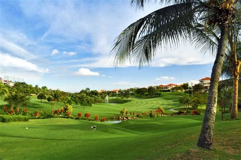 Tropicana golf & country resort: Tropicana Golf and Country Club - The West Course in ...