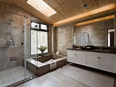 現代日式風呂: 12 個你也可以複製的絕佳設計