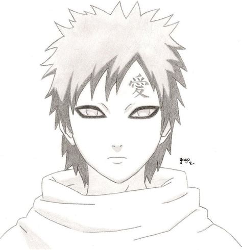 On Deviantart Naruto