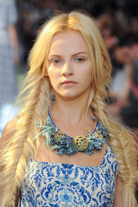 Top 21 Fishtail Braid Hairstyles Youll Love