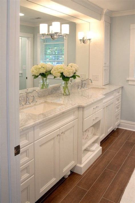 Floor And Decor Bathroom Vanities Unique White Carrera Marble