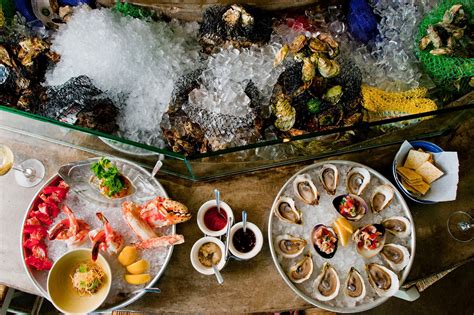 The ingredients are constantly caught fresh from the sea and you will be served with dishes that were alive literally minutes ago! 6 Best Restaurants on South Congress in Austin, Texas