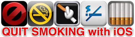 Do you know of other apps that work better? Best Apps to Help You Quit Smoking [New Year's Resolutions ...