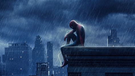Spider Man Mj Wallpapers Top Free Spider Man Mj Backgrounds