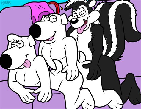 Rule 34 Anal Anal Sex Anthro Brian Griffin Canid Canine Canis