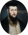 Sigismund II Augustus | king of Poland | Britannica