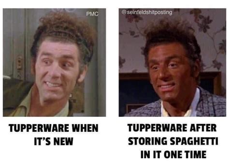 Pin By Topher Morton On About Nothing Seinfeld Funny Memes Jokes