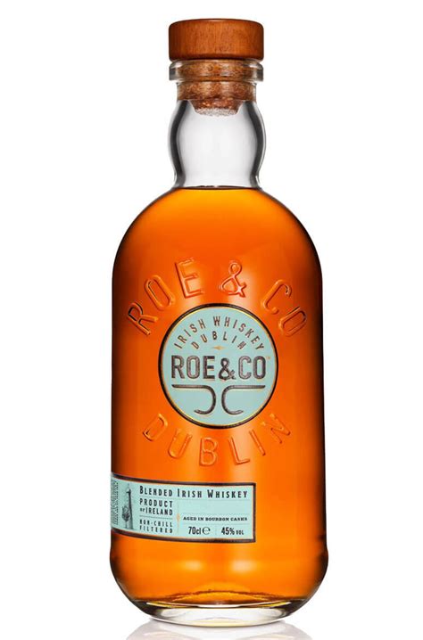 Buy Roe And Co Blended Irish Whiskey 750ml