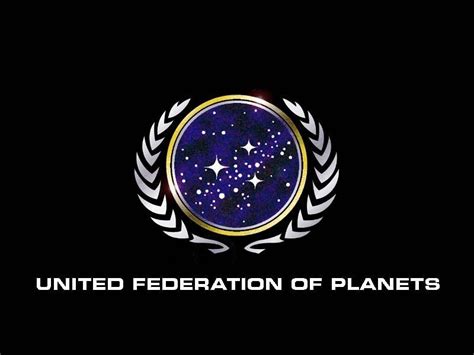 Logo Star Trek Deep Space Nine Wallpaper 3984645 Fanpop