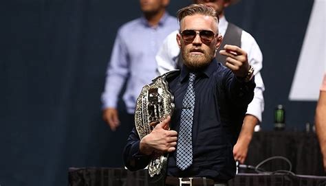 Conor Mcgregor And The 2 Key Lessons In Sales And Leadership