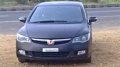 Can i not purchase a bulk size of the matte black vinyl Honda Civic Matte Black in Chennai: Honda Civic Matte ...