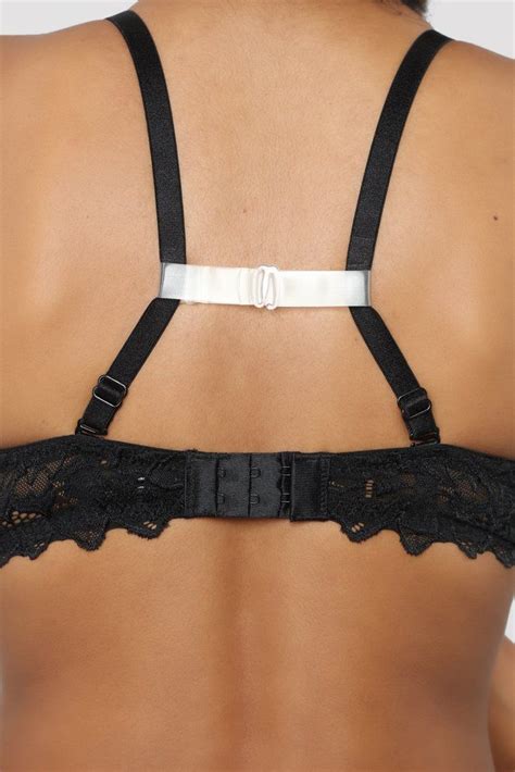 Closer To You Bra Strap Holder Clear Bra Strap Holder Bra Strap Strap