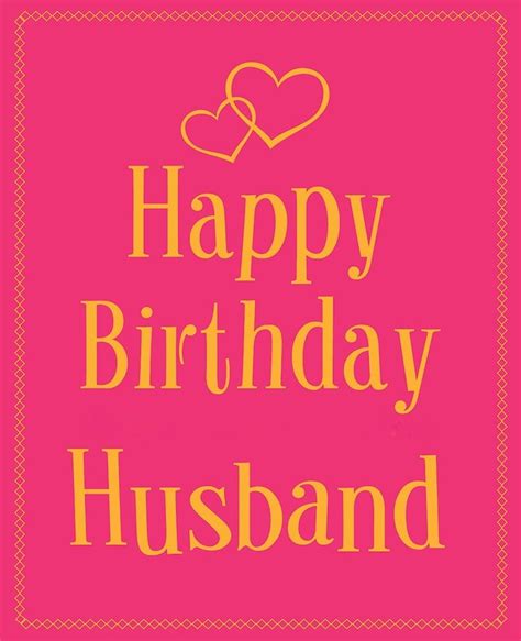 180 Best Happy Birthday Husband ♥ Wife ♥ Mother ♥ Father ♥ Sister ♥