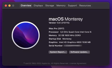 Release Macos Monterey 126 New Releases And Updates Insanelymac