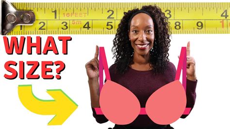 Unbelievable Secret To Finding The Perfect Bra Fit Watch Now Youtube